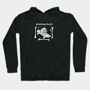 skateboardeath Hoodie